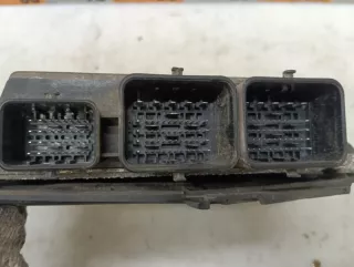 9808627780 Блок управления двигателем Citroen C-Elysee Арт 2-253759, вид 2