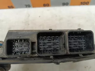 9808627780 Блок управления двигателем Citroen C-Elysee Арт 2-253759, вид 3