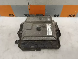 9808627780 Блок управления двигателем Citroen C-Elysee Арт 2-253759, вид 5