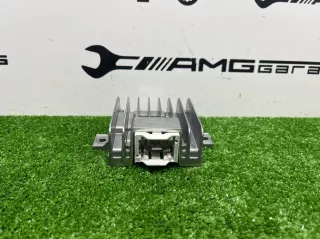 A2439008400 Усилитель музыки harman Mercedes CLA c118 Арт 2-255113, вид 1