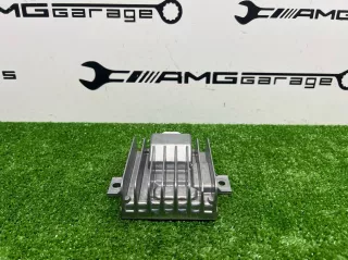 A2439008400 Усилитель музыки harman Mercedes CLA c118 Арт 2-255113, вид 2