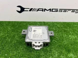 A2439008400 Усилитель музыки harman Mercedes CLA c118 Арт 2-255113, вид 3