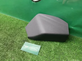 A2127270248 Пластик салона Mercedes E W212 Арт 2-255232, вид 1
