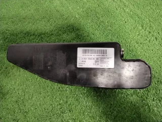 A1678608100 Srs сиденья подушка безопасности Mercedes CLA c118 Арт 2-255306