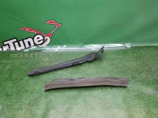 A2108890198 Уплотнитель капота Mercedes E W210 Арт 2-255423, вид 1