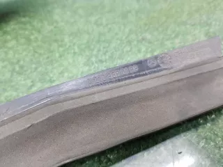 A2108890198 Уплотнитель капота Mercedes E W210 Арт 2-255423, вид 2