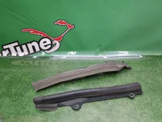 A2108890198 Уплотнитель капота Mercedes E W210 Арт 2-255423, вид 3