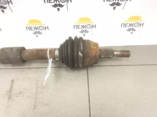 1758156 Привод Ford Focus 3 Арт 2-255459, вид 3