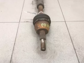1758156 Привод Ford Focus 3 Арт 2-255459, вид 4