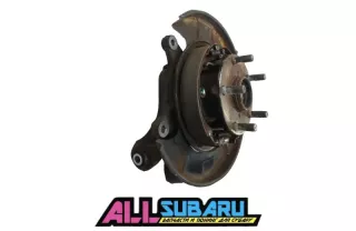28411-FG021 Ступица задняя Subaru Impreza 3 Арт 2-256404, вид 2