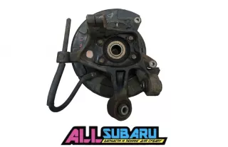28411-FG021 Ступица задняя Subaru Impreza 3 Арт 2-256404, вид 3