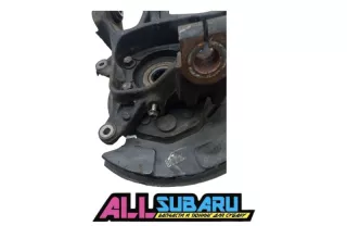 28411-FG021 Ступица задняя Subaru Impreza 3 Арт 2-256404, вид 4