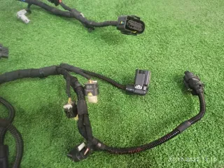 A6541506500 Проводка двигателя Mercedes E W213 Арт 2-256674, вид 2