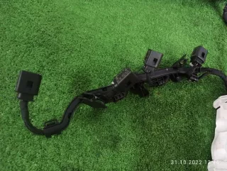 A6541506500 Проводка двигателя Mercedes E W213 Арт 2-256674, вид 4