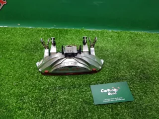 A2108200456 Третий стоп-сигнал Mercedes E W210 Арт 2-256686, вид 9