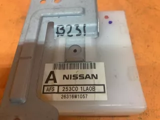 253C0 1LA0B Блок управления светом Infiniti QX56 2 Арт 2-256913, вид 4