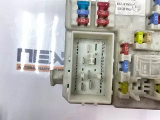 2027109 Блок предохранителей Ford Focus 2 restailing Арт 2-257146, вид 8