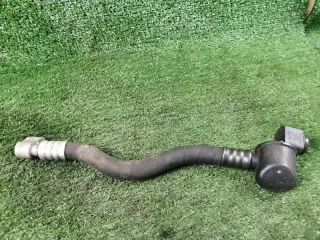 A1192301756 Трубка кондиционера Mercedes S W140 Арт 2-257189, вид 2