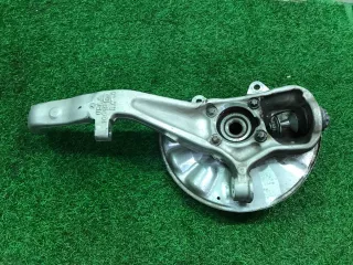A1663301020 Поворотный кулак Mercedes GLS X166 Арт 2-257590