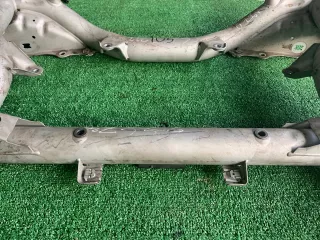 A2186280100 Балка подвески передняя (подрамник) Mercedes CLS C218 Арт 2-257629, вид 2