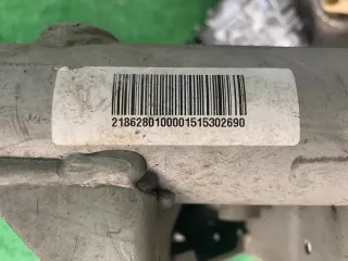 A2186280100 Балка подвески передняя (подрамник) Mercedes CLS C218 Арт 2-257629, вид 4