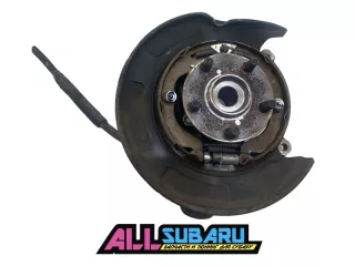 28411-AJ011 Ступица задняя Subaru Outback 4 Арт 2-257709, вид 1