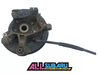 28411-AJ011 Ступица задняя Subaru Outback 4 Арт 2-257709, вид 3
