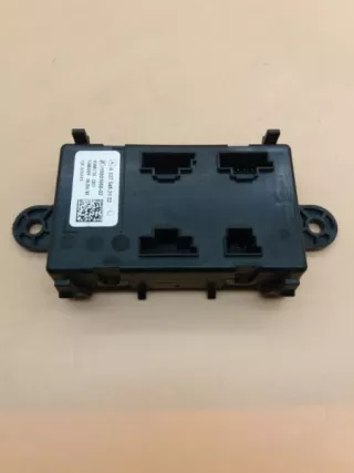 A0375453132 Блок управления подогревом сидений Mercedes E W212 Арт 2-257973, вид 1