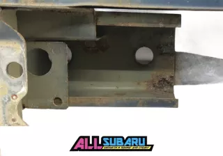 57711-FE040 Усилитель бампера Subaru Impreza 2 Арт 2-258099, вид 3