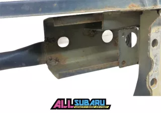57711-FE040 Усилитель бампера Subaru Impreza 2 Арт 2-258099, вид 4
