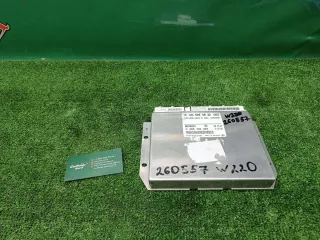 A0315450932 Блок управления esp Mercedes S W220 Арт 2-258711, вид 1