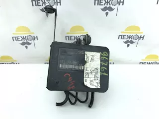 1676332 Блок ABS Ford Kuga 1 Арт 2-259721, вид 1