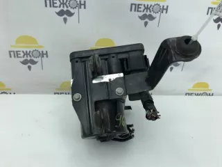 1676332 Блок ABS Ford Kuga 1 Арт 2-259721, вид 4