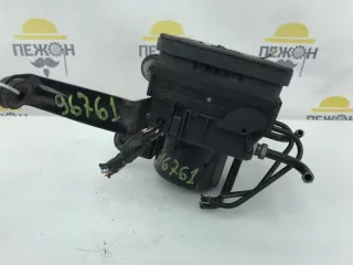 1676332 Блок ABS Ford Kuga 1 Арт 2-259721, вид 8