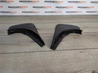  Брызговики комплект Mazda 6 2 Арт 2-259755, вид 2