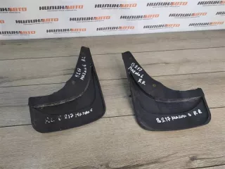  Брызговики комплект Mazda 6 2 Арт 2-259755, вид 3