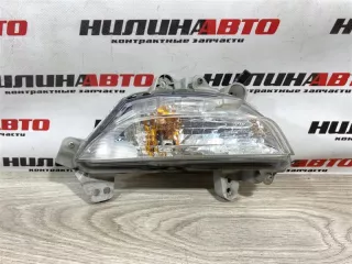 B45A51350A Повторитель поворота Mazda 3 BM Арт 2-260454, вид 1
