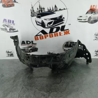63841jg30a Защита арок (подкрылок) Nissan X-Trail T31 Арт 2-261380, вид 1