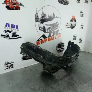 63841jg30a Защита арок (подкрылок) Nissan X-Trail T31 Арт 2-261380, вид 2