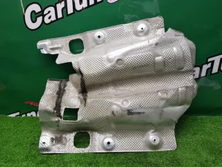 A2126820571 Тепловой экран Mercedes E W212 Арт 2-261809, вид 8