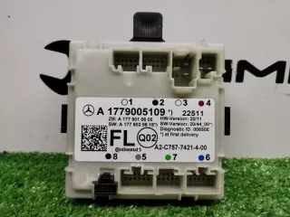 A1779005109 Блок управления двери Mercedes B W247 Арт 2-261869, вид 1
