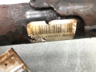 1709759 Амортизатор Ford Focus 3 Арт 2-261927, вид 2