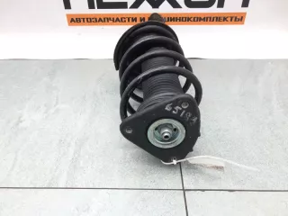 1709759 Амортизатор Ford Focus 3 Арт 2-261927, вид 5