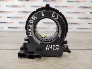 KD4966CS0B Шлейф руля Mazda 6 3 Арт 2-262198, вид 3
