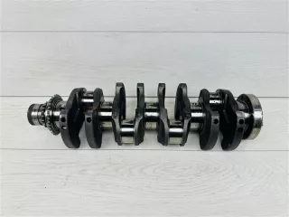 2 096 230 Коленвал Ford Transit 4 Арт 2-262278, вид 1
