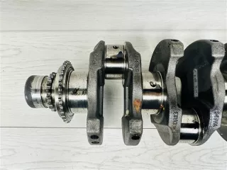 2 096 230 Коленвал Ford Transit 4 Арт 2-262278, вид 4