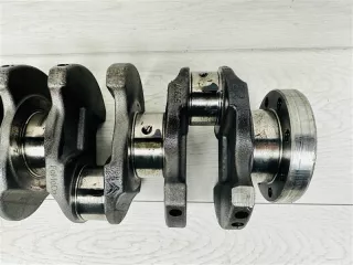 2 096 230 Коленвал Ford Transit 4 Арт 2-262278, вид 6