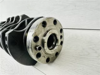 2 096 230 Коленвал Ford Transit 4 Арт 2-262278, вид 7