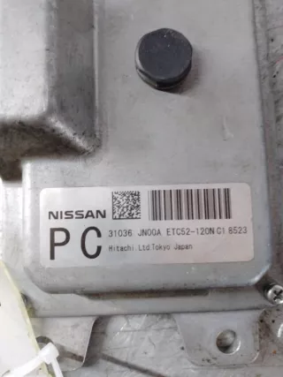 31036jn00a Блок управления АКПП Nissan Teana J32 Арт 2-262481, вид 4