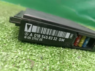 A0185458332 Блок управления (другие) Mercedes S W140 Арт 2-262754, вид 2